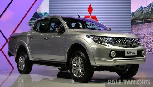 Hết Tết, ôtô mới nào sẽ khuấy động thị trường Việt - ảnh 3