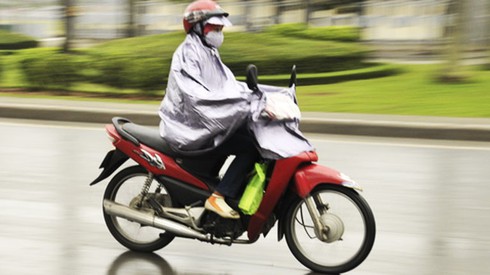 5 điều khiến chị em “cực ghét” đi xe số - ảnh 2