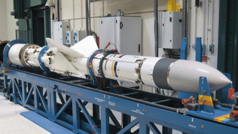 Vũ khí đi kèm chiến hạm Sigma 9814 Việt Nam có tổng trị giá bao nhiêu? - ảnh 1