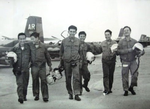 Phi đội Quyết Thắng và bí mật mang tên Mười Thìn - ảnh 1
