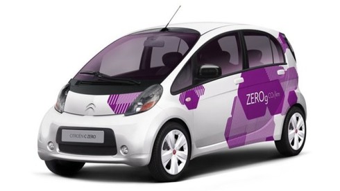 Top 10 mẫu xe điện bán chạy nhất thế giới - ảnh 7