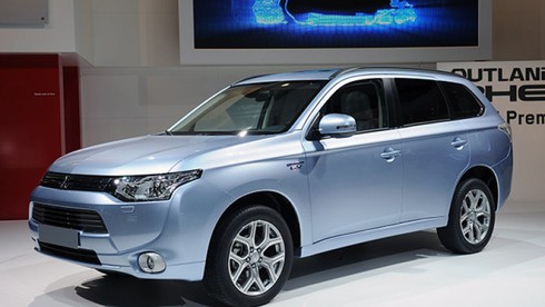 Top 10 mẫu xe điện bán chạy nhất thế giới - ảnh 5