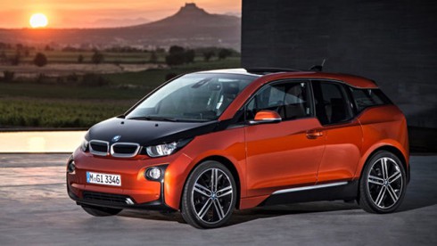 Top 10 mẫu xe điện bán chạy nhất thế giới - ảnh 10