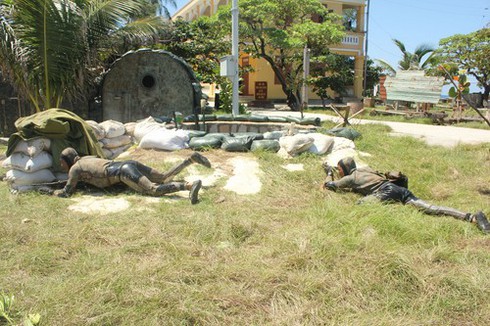 Những trận đánh huyền thoại của Đặc công Hải quân Việt Nam (P.1) - ảnh 4