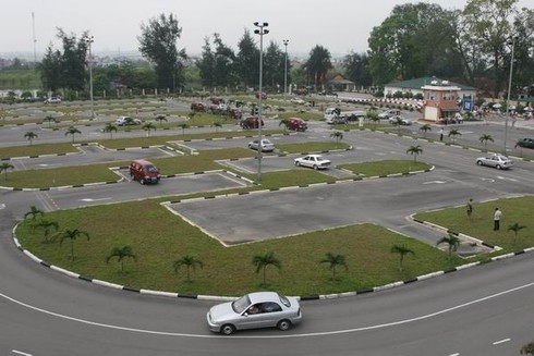 Người Việt ở nước ngoài nói gì về cấp GPLX số tự động? - ảnh 1