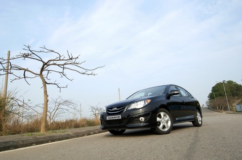 Người tiêu dùng nói gì về xe Hyundai Avante