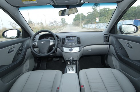 Người tiêu dùng nói gì về xe Hyundai Avante