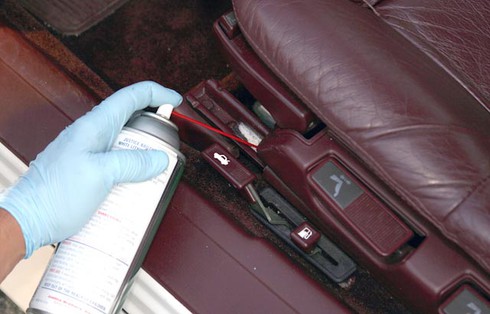Các chi tiết nhỏ thường bị lãng quên khi bảo dưỡng xe ô tô - ảnh 5