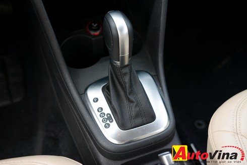 Volkswagen Polo: thương hiệu Đức, giá dưới 1 tỷ đồng về Việt Nam - ảnh 13