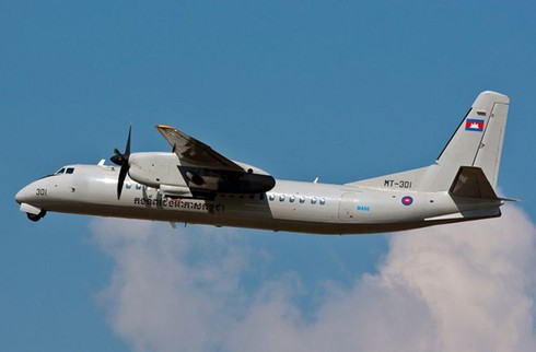 Sức mạnh quân đội Campuchia- 'con hổ' đang lớn nhanh? - ảnh 20