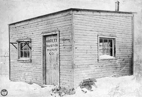 Harley Davidson đã sản xuất xe kém chất lượng vào thời kỳ nào? - ảnh 2