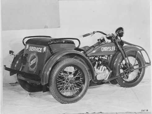 Harley Davidson đã sản xuất xe kém chất lượng vào thời kỳ nào? - ảnh 6