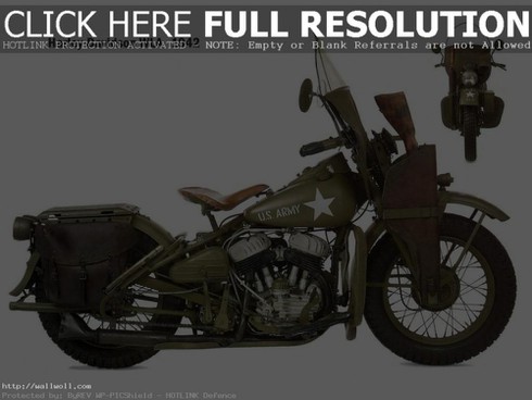 Harley Davidson đã sản xuất xe kém chất lượng vào thời kỳ nào? - ảnh 7