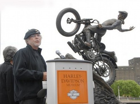 Harley Davidson đã sản xuất xe kém chất lượng vào thời kỳ nào? - ảnh 10