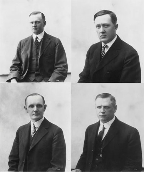 Harley Davidson đã sản xuất xe kém chất lượng vào thời kỳ nào? - ảnh 11