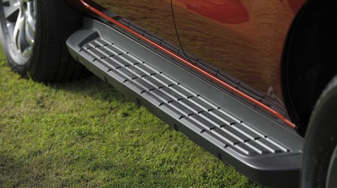 Ford Everest 2015 ra mắt tại Thái Lan giá bán từ 840 triệu đồng - ảnh 11