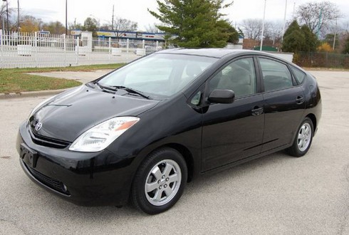 10 mẫu xe bền bỉ bậc nhất đi 10 năm không hỏng - ảnh 4