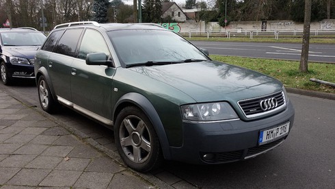 10 mẫu xe bền bỉ bậc nhất đi 10 năm không hỏng - ảnh 6