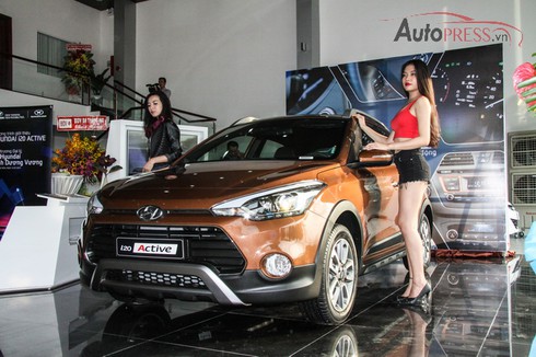 Đã đến thời tha hồ chọn ô tô giá rẻ - ảnh 1