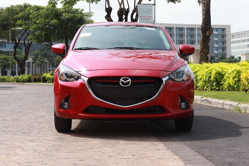 Đã đến thời tha hồ chọn ô tô giá rẻ - ảnh 2