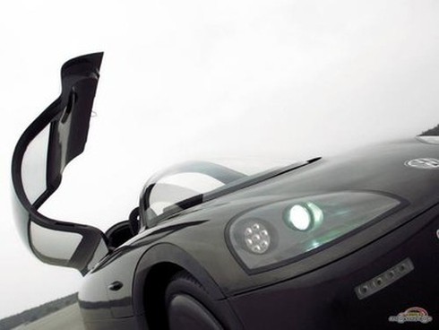 Xe ô tô Volkswagen giá 14 triệu đồng sắp về Việt Nam? - ảnh 4