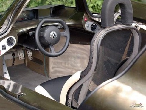 Xe ô tô Volkswagen giá 14 triệu đồng sắp về Việt Nam? - ảnh 5