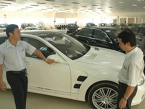 Giá ôtô Việt Nam có rẻ hơn sau hiệp định thương mại TPP? - ảnh 1