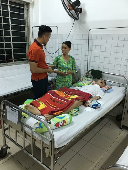 Chân dung “đại gia từ thiện” tậu cặp đôi BMW i8 - ảnh 6