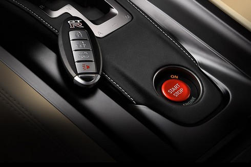 'Khổ' với chìa khóa thông minh ô tô - ảnh 1