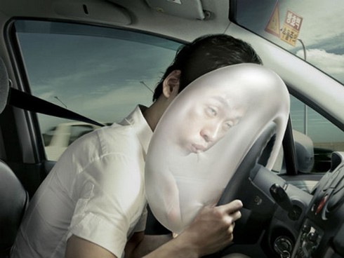 Bạn đã biết gì về túi khí trên ô tô - ảnh 1