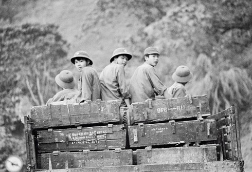 Chiến tranh bảo vệ biên giới 1979: Khi đặc công Việt Nam xuất trận - ảnh 3