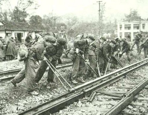 Chiến tranh bảo vệ biên giới 1979: Khi đặc công Việt Nam xuất trận - ảnh 6