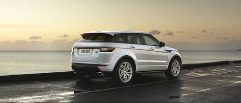 Range Rover Evoque 2016 ra mắt tại Hà Nội đầu tuần tới - ảnh 8