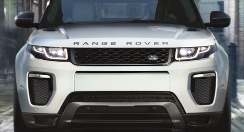 Range Rover Evoque 2016 ra mắt tại Hà Nội đầu tuần tới - ảnh 2