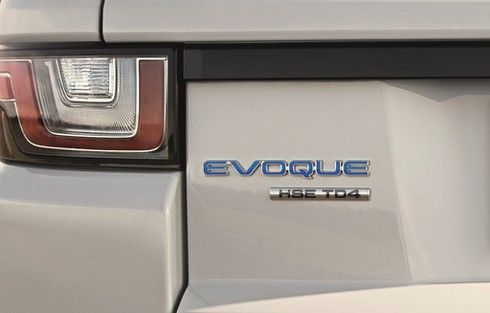 Range Rover Evoque 2016 ra mắt tại Hà Nội đầu tuần tới - ảnh 20