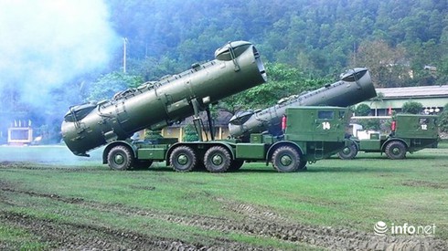 Sự kiện Gạc Ma 1988: Tên lửa đối hải Việt Nam đã sẵn sàng khai hỏa - ảnh 3