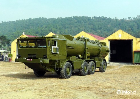 Sự kiện Gạc Ma 1988: Tên lửa đối hải Việt Nam đã sẵn sàng khai hỏa - ảnh 5