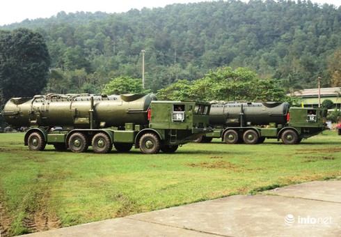 Sự kiện Gạc Ma 1988: Tên lửa đối hải Việt Nam đã sẵn sàng khai hỏa - ảnh 2