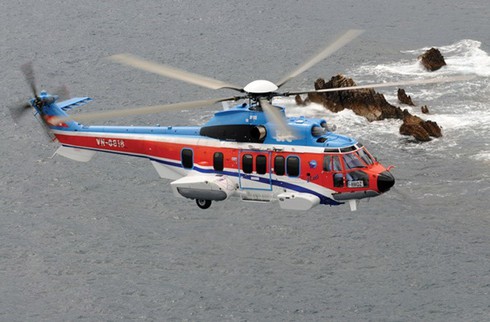 Xuất hiện giải pháp biến trực thăng EC225 Việt Nam thành 'sát thủ' - ảnh 1
