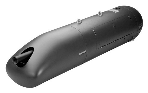 Xuất hiện giải pháp biến trực thăng EC225 Việt Nam thành 'sát thủ' - ảnh 6