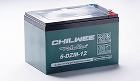 Cách đi xe điện lâu hết điện nhất - ảnh 4