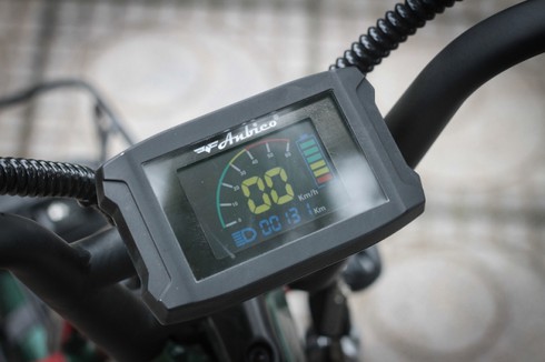 Cách đi xe điện lâu hết điện nhất - ảnh 1