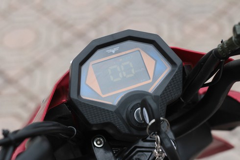 Cách đi xe điện lâu hết điện nhất - ảnh 2