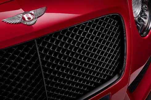 Gói nâng cấp phụ kiện toàn cầu của Bentley Hà Nội có những gì? - ảnh 2