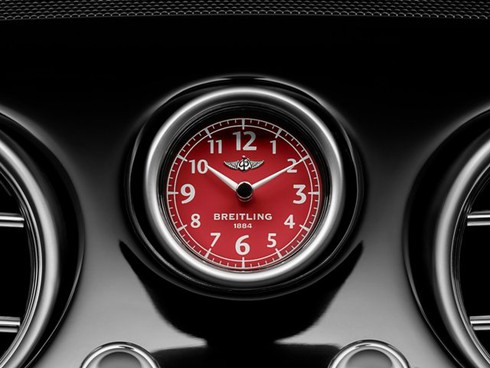 Gói nâng cấp phụ kiện toàn cầu của Bentley Hà Nội có những gì? - ảnh 7