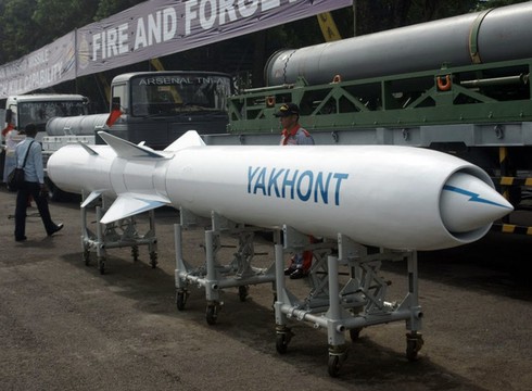 “Sát thủ” diệt hạm Việt Nam nắm giữ nguy hiểm nhất Biển Đông - ảnh 1