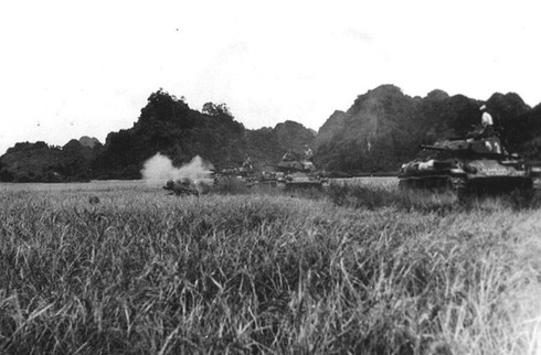 Điện Biên Phủ 7/5/1954: Những bức ảnh