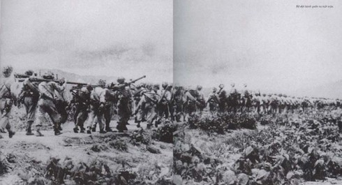 Điện Biên Phủ 7/5/1954: Những bức ảnh