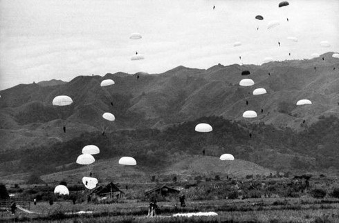 Điện Biên Phủ 7/5/1954: Những bức ảnh