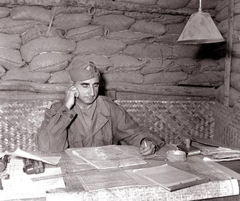 Điện Biên Phủ 7/5/1954: Những bức ảnh